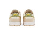 Nike Dunk Low ‚Pale Ivory Oil Green‘ FQ6869-131