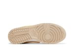 Nike Dunk Low ‚Pale Ivory Oil Green‘ FQ6869-131