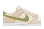Nike Dunk Low ‚Pale Ivory Oil Green‘ FQ6869-131