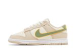 Nike Dunk Low ‚Pale Ivory Oil Green‘ FQ6869-131