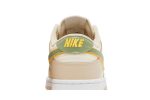 Nike Dunk Low ‚Pale Ivory Oil Green‘ FQ6869-131
