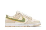 Nike Dunk Low ‚Pale Ivory Oil Green‘ FQ6869-131