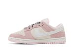 Nike Dunk Low ‚Pink Foam‘ DV3054-600