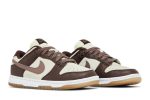 Nike Dunk Low ‚Plum Eclipse‘ FJ4734-100