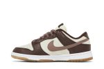 Nike Dunk Low ‚Plum Eclipse‘ FJ4734-100