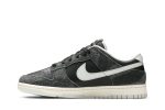 Nike Dunk Low Premium ‚Animal Pack – Zebra‘ DH7913-001 Skidge Store