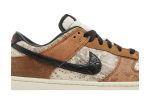 Nike Dunk Low Premium ‚Brown Snakeskin‘ FJ5434-120