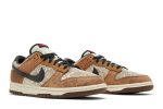 Nike Dunk Low Premium ‚Brown Snakeskin‘ FJ5434-120