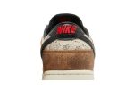 Nike Dunk Low Premium ‚Brown Snakeskin‘ FJ5434-120