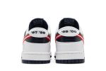 Nike Dunk Low Premium ‚Houston Comets Four Peat‘ DZ2780-100  Skidge Store