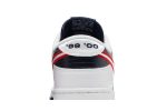 Nike Dunk Low Premium ‚Houston Comets Four Peat‘ DZ2780-100  Skidge Store