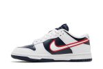 Nike Dunk Low Premium ‚Houston Comets Four Peat‘ DZ2780-100  Skidge Store