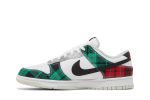Nike Dunk Low Premium ‚Tartan Plaid‘ DV0827-100  Skidge Store