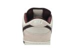 Nike Dunk Low Pro SB ‚Desert Sand Mahogany‘ BQ6817-004  Skidge Store
