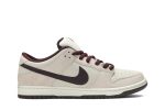 Nike Dunk Low Pro SB ‚Desert Sand Mahogany‘ BQ6817-004  Skidge Store