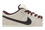 Nike Dunk Low Pro SB ‚Desert Sand Mahogany‘ BQ6817-004  Skidge Store