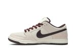 Nike Dunk Low Pro SB ‚Desert Sand Mahogany‘ BQ6817-004  Skidge Store