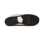 Nike Dunk Low Pro SB ‚Desert Sand Mahogany‘ BQ6817-004  Skidge Store