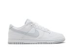 Nike Dunk Low ‚Pure Platinum‘ DV0831-101