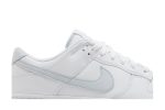 Nike Dunk Low ‚Pure Platinum‘ DV0831-101