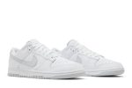 Nike Dunk Low ‚Pure Platinum‘ DV0831-101