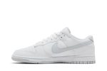 Nike Dunk Low ‚Pure Platinum‘ DV0831-101