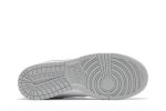 Nike Dunk Low ‚Pure Platinum‘ DV0831-101