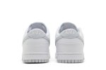Nike Dunk Low ‚Pure Platinum‘ DV0831-101