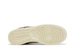 Nike Dunk Low Rainbow Trout ‚Sequoia/Alabaster-Safety Orange‘ FN7523-300