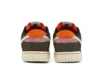 Nike Dunk Low Rainbow Trout ‚Sequoia/Alabaster-Safety Orange‘ FN7523-300