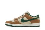 Nike Dunk Low ‚Rattan Canyon Green‘ FB7160-231