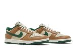 Nike Dunk Low ‚Rattan Canyon Green‘ FB7160-231