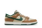 Nike Dunk Low ‚Rattan Canyon Green‘ FB7160-231