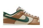 Nike Dunk Low ‚Rattan Canyon Green‘ FB7160-231