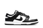 Nike Dunk Low Retro ‚Black White Panda‘ [also worn by BTS RM] DD1391-100
