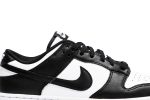 Nike Dunk Low Retro ‚Black White Panda‘ [also worn by BTS RM] DD1391-100