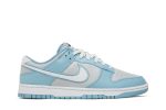 Nike Dunk Low Retro ‚Fleece Swoosh Worn Blue‘ FB1871-011  Skidge Store
