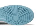 Nike Dunk Low Retro ‚Fleece Swoosh Worn Blue‘ FB1871-011  Skidge Store