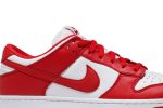Nike Dunk Low Retro SP ‚St. John’s‘ CU1727-100