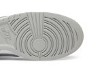 Nike Dunk Low Retro ‚White Grey‘ DJ6188-003