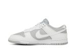 Nike Dunk Low Retro ‚White Grey‘ DJ6188-003