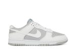 Nike Dunk Low Retro ‚White Grey‘ DJ6188-003