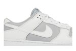 Nike Dunk Low Retro ‚White Grey‘ DJ6188-003