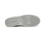 Nike Dunk Low Retro ‚White Grey‘ DJ6188-003