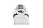 Nike Dunk Low ‚Reverse Panda‘ DJ6188-101
