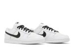 Nike Dunk Low ‚Reverse Panda‘ DJ6188-101