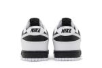 Nike Dunk Low ‚Reverse Panda‘ FD9064-011