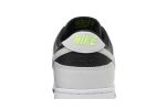 Nike Dunk Low ‚Reverse Panda Neon‘ FD9756-001
