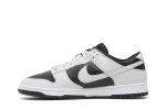 Nike Dunk Low ‚Reverse Panda Neon‘ FD9756-001