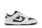 Nike Dunk Low ‚Reverse Panda Neon‘ FD9756-001